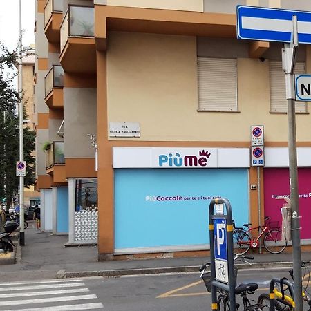La Casa Di Catia Hotel Florence Ngoại thất bức ảnh