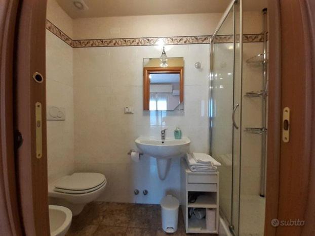 La Casa Di Catia Hotel Florence Ngoại thất bức ảnh