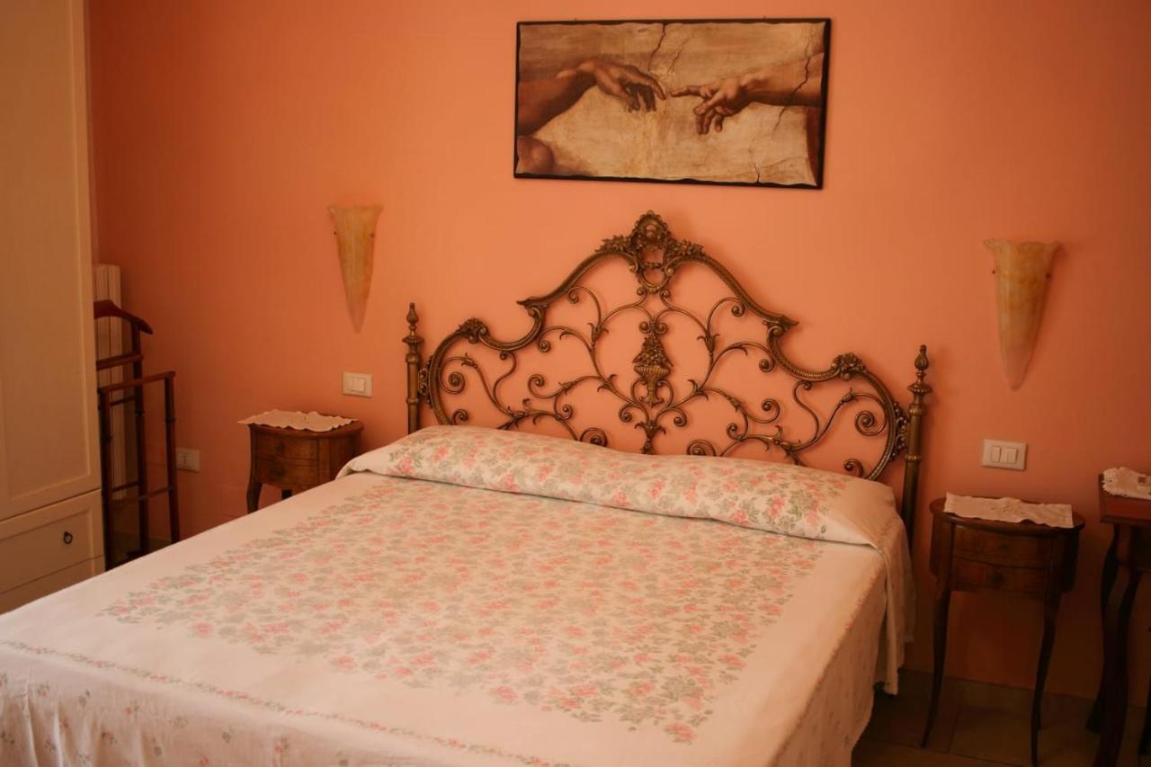 La Casa Di Catia Hotel Florence Ngoại thất bức ảnh