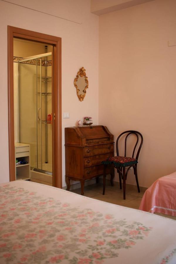 La Casa Di Catia Hotel Florence Ngoại thất bức ảnh
