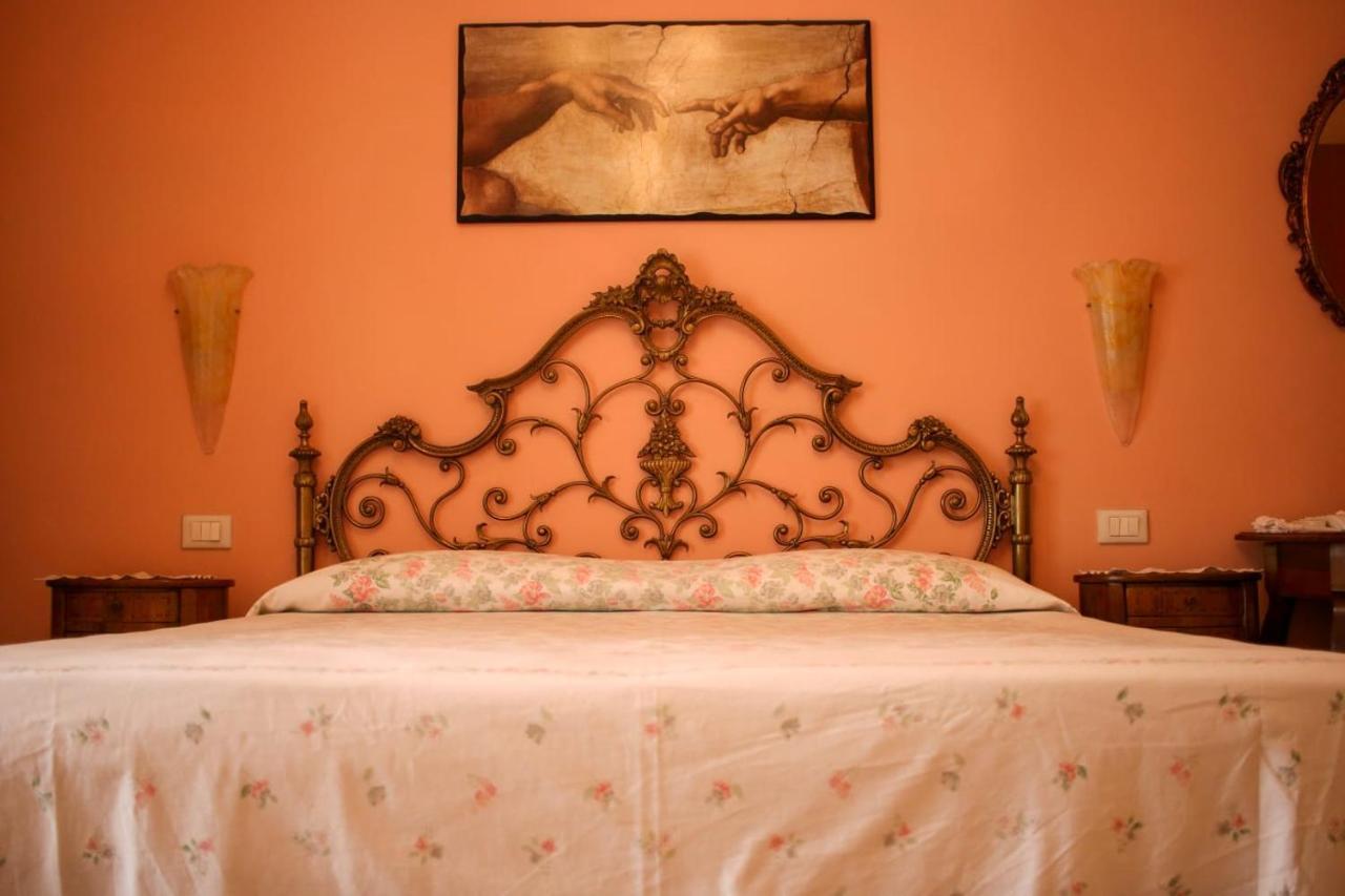 La Casa Di Catia Hotel Florence Ngoại thất bức ảnh