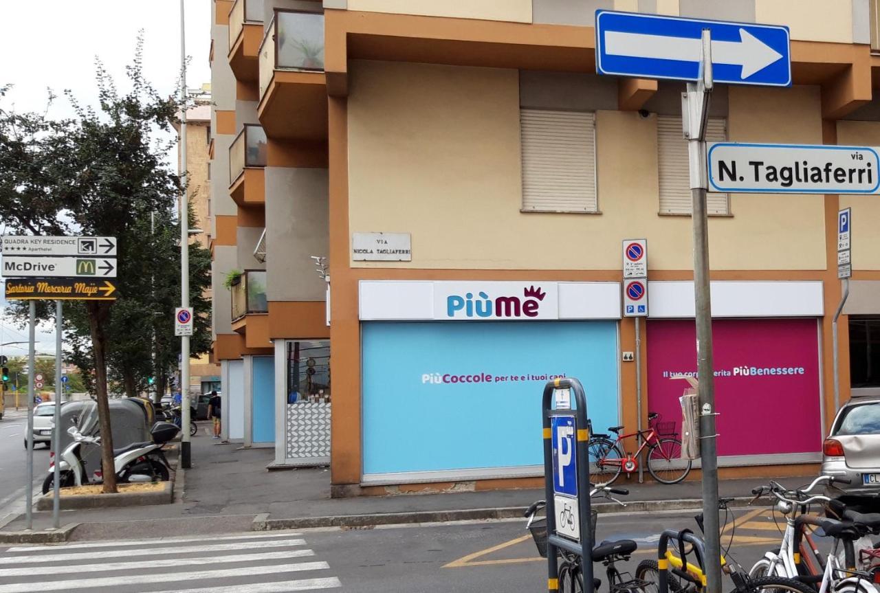 La Casa Di Catia Hotel Florence Ngoại thất bức ảnh