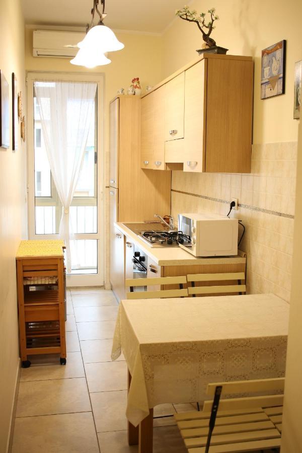 La Casa Di Catia Hotel Florence Ngoại thất bức ảnh